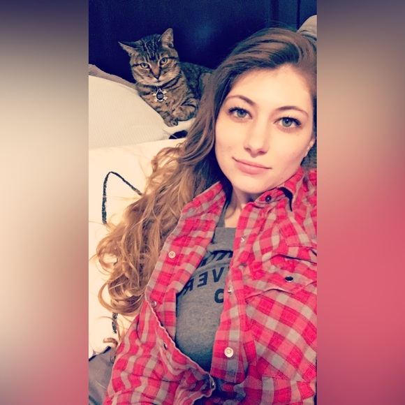 Vintage Levi’s Sutter Creek Plaid Flannel Button Up - Picture 10 of 11